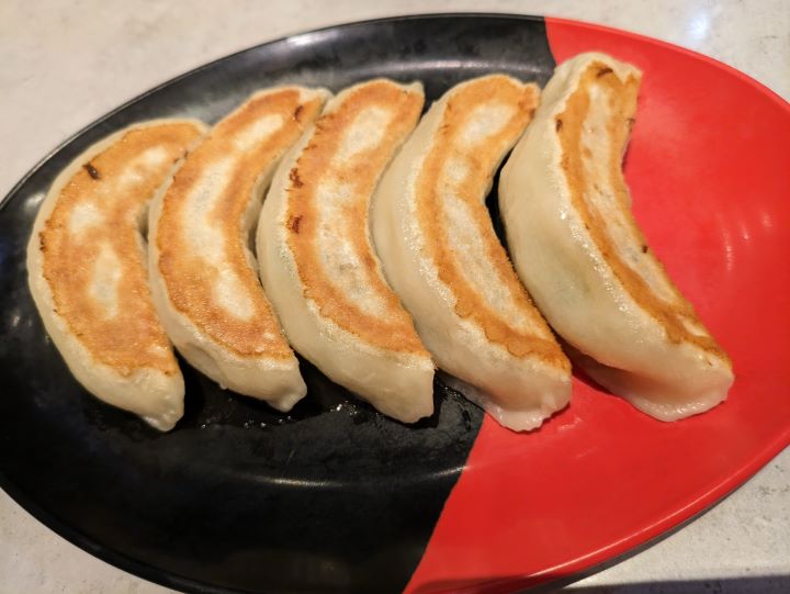 餃子