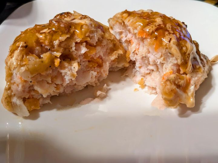 ロピア つくねのこんがりチーズ焼き
