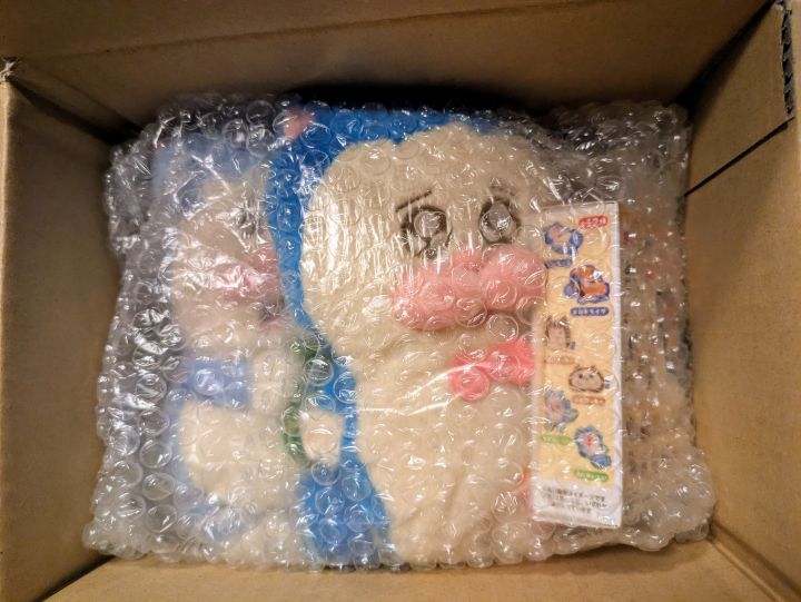 まめきちまめこ　shopぬい限定　ぺったんぬい　ぬいピン　メロとタビ