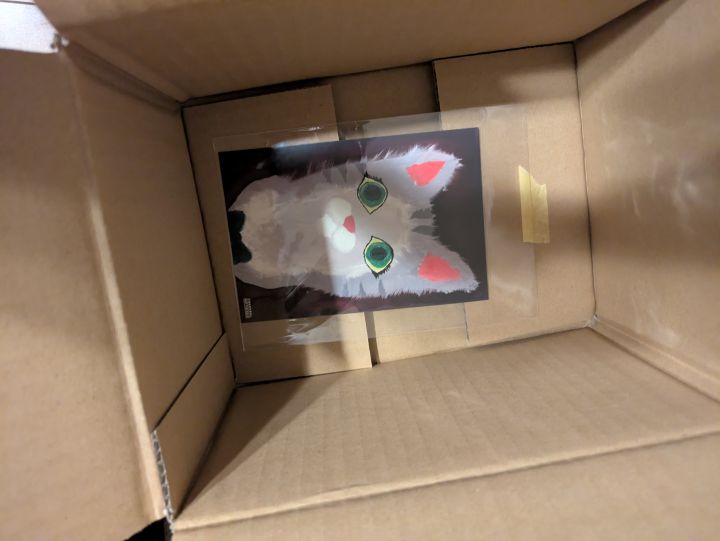 まめきちまめこ　shopぬい限定　エリザベート・タービチ